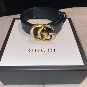 Gucci Belts